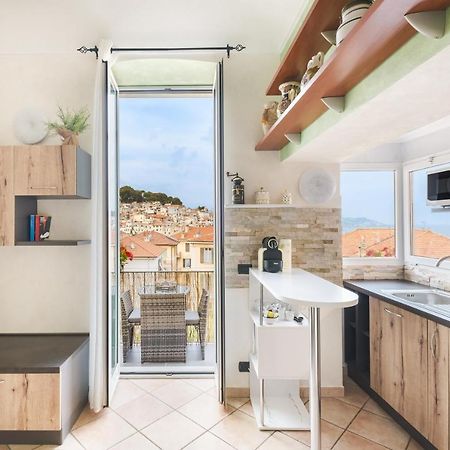 Matty'S Home - Center - Sea View - Free Parking - Strategic Area Sanremo Exterior photo