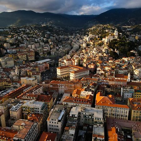 Matty'S Home - Center - Sea View - Free Parking - Strategic Area Sanremo Exterior photo